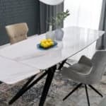 Stalas ALFREDO Stalai Virtuvės baldai thumbnail