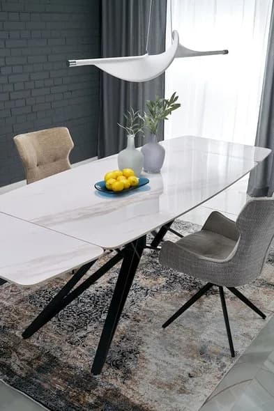 Stalas ALFREDO Stalai Virtuvės baldai