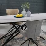 Stalas ALFREDO Stalai Virtuvės baldai thumbnail