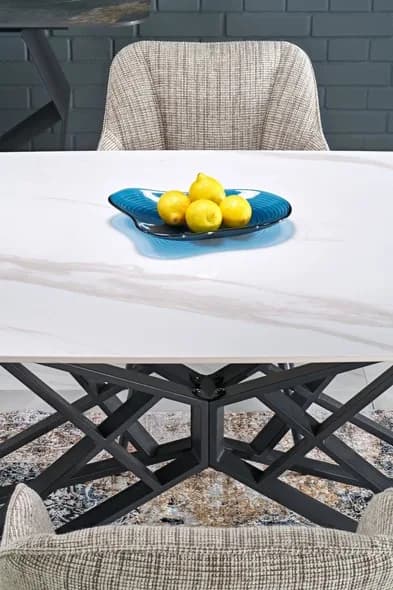 Stalas ALFREDO Stalai Virtuvės baldai