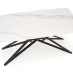 Stalas ALFREDO Stalai Virtuvės baldai thumbnail