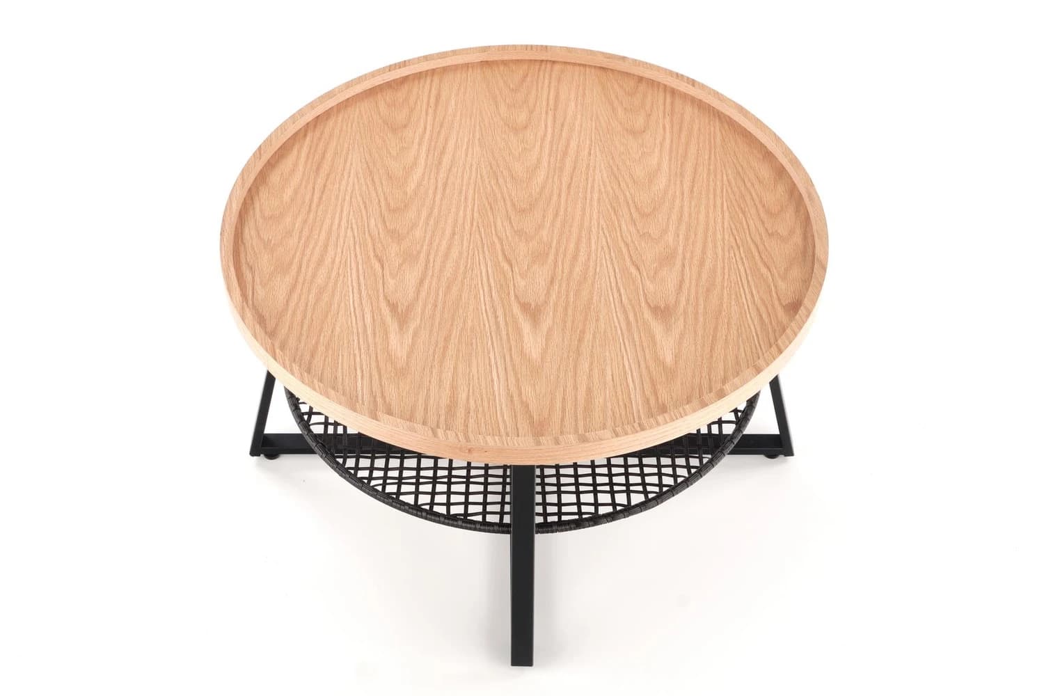 Žurnalinis staliukas FLORENCE Svetainės baldai Žurnaliniai staliukai