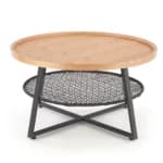 Žurnalinis staliukas FLORENCE Svetainės baldai Žurnaliniai staliukai thumbnail