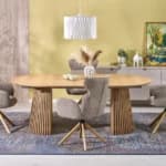 Stalas FARGO Stalai Virtuvės baldai thumbnail