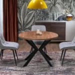 Stalas PERONI Stalai Virtuvės baldai thumbnail