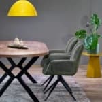 Stalas PERONI Stalai Virtuvės baldai thumbnail