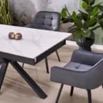 Stalas PLATAN Stalai Virtuvės baldai thumbnail