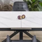 Stalas PLATAN Stalai Virtuvės baldai thumbnail