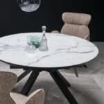 Stalas VERTIGO Stalai Virtuvės baldai thumbnail