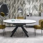 Stalas VERTIGO Stalai Virtuvės baldai thumbnail