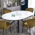 Stalas VERTIGO Stalai Virtuvės baldai thumbnail