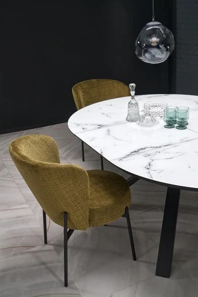 Stalas VERTIGO Stalai Virtuvės baldai