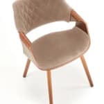 Kėdė K396 Kėdės Virtuvės baldai thumbnail