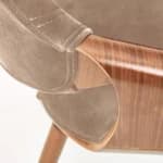 Kėdė K396 Kėdės Virtuvės baldai thumbnail