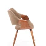 Kėdė K396 Kėdės Virtuvės baldai thumbnail