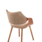 Kėdė K396 Kėdės Virtuvės baldai thumbnail