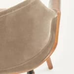 Kėdė K396 Kėdės Virtuvės baldai thumbnail