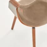 Kėdė K396 Kėdės Virtuvės baldai thumbnail