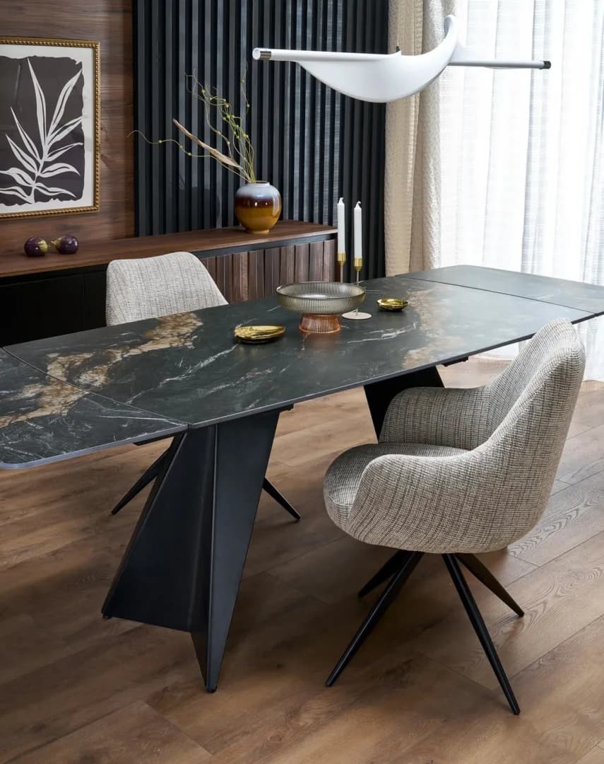 Kėdė K564 Kėdės Virtuvės baldai