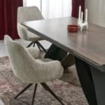 Kėdė K564 Kėdės Virtuvės baldai thumbnail