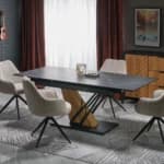 Kėdė K564 Kėdės Virtuvės baldai thumbnail