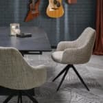 Kėdė K564 Kėdės Virtuvės baldai thumbnail