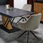 Kėdė K564 Kėdės Virtuvės baldai thumbnail