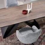 Kėdė K564 Kėdės Virtuvės baldai thumbnail