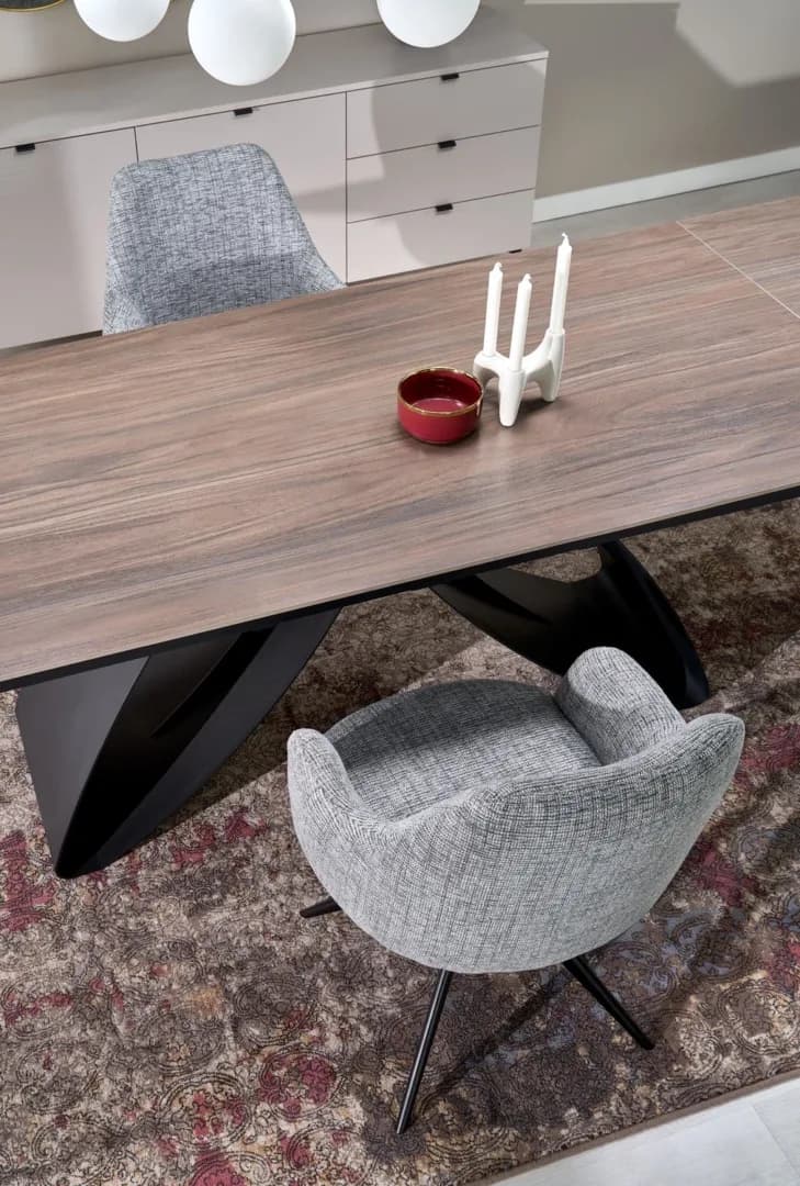 Kėdė K564 Kėdės Virtuvės baldai