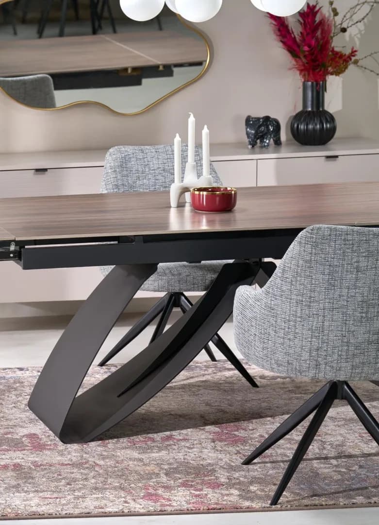 Kėdė K564 Kėdės Virtuvės baldai