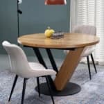 Kėdė K567 Kėdės Virtuvės baldai thumbnail