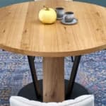 Kėdė K567 Kėdės Virtuvės baldai thumbnail