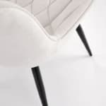 Kėdė K567 Kėdės Virtuvės baldai thumbnail