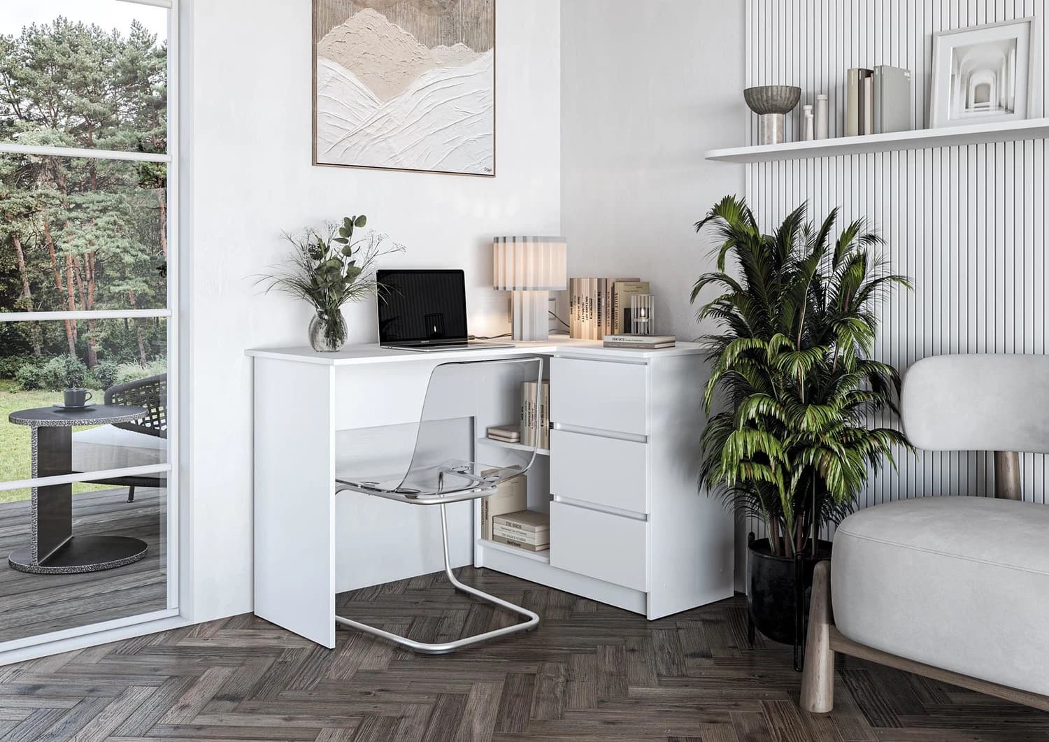 Stalas BEGA Stalai vaikams Vaikų baldai