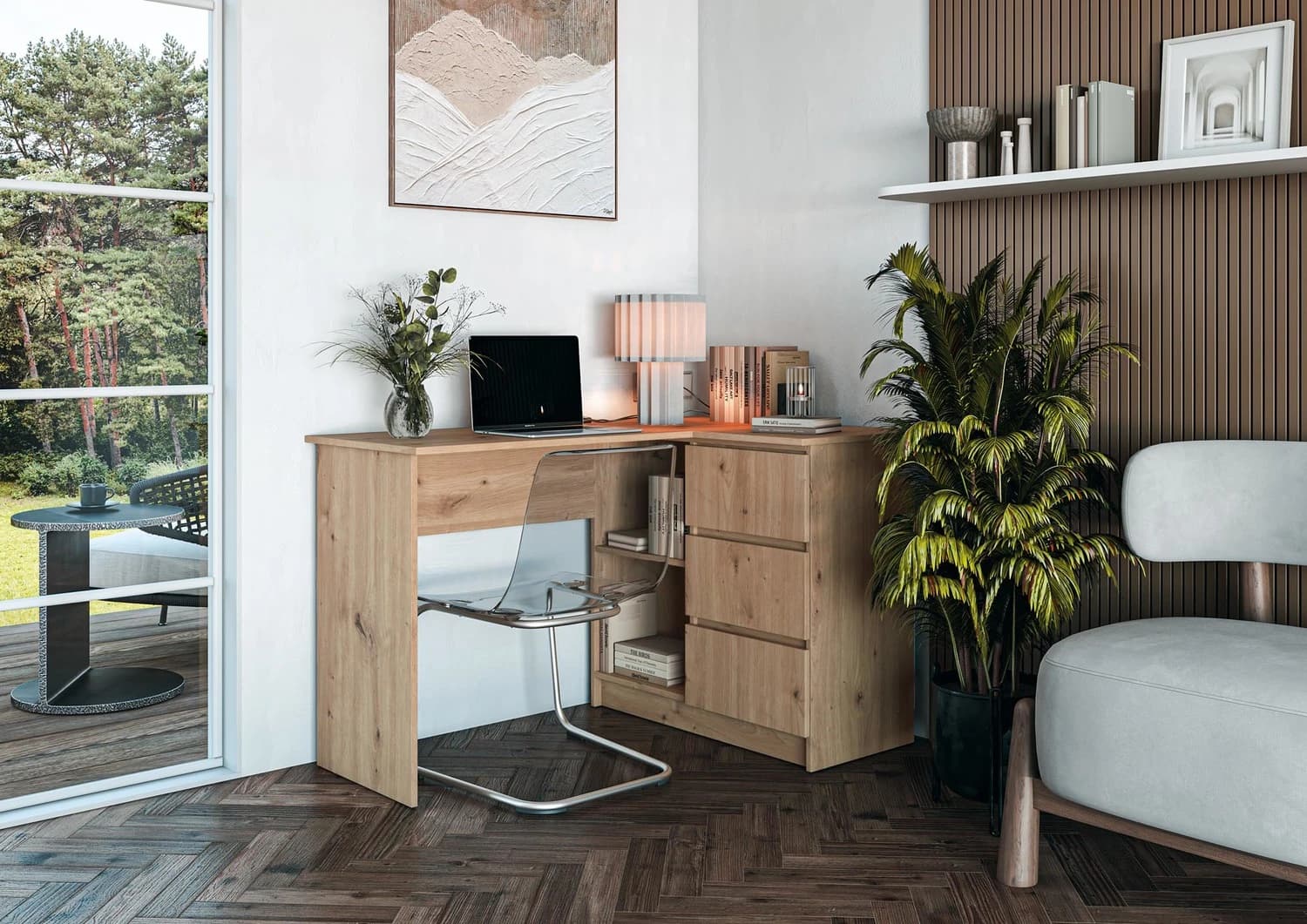 Stalas BEGA Stalai vaikams Vaikų baldai