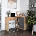 Stalas BEGA Stalai vaikams Vaikų baldai thumbnail