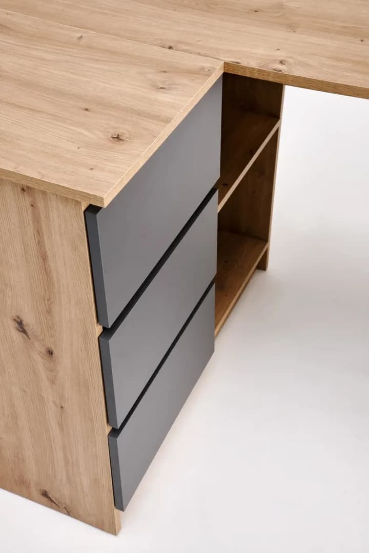 Stalas BEGA Stalai vaikams Vaikų baldai