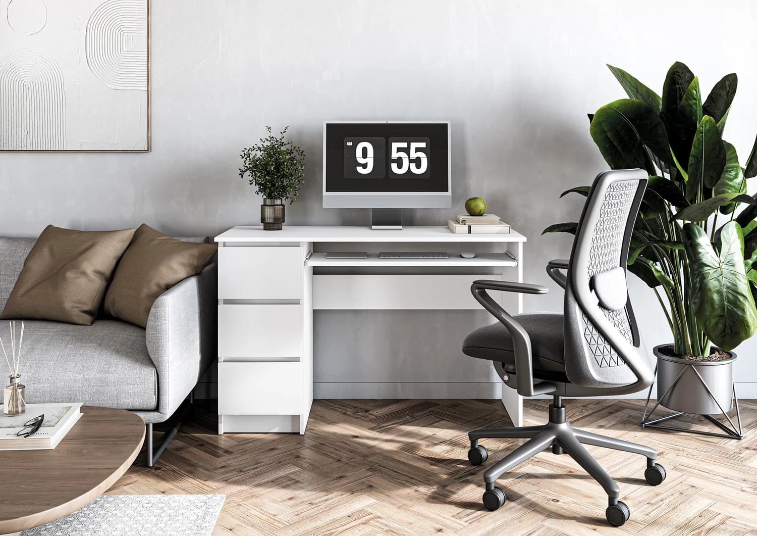 Stalas CINO Stalai vaikams Vaikų baldai