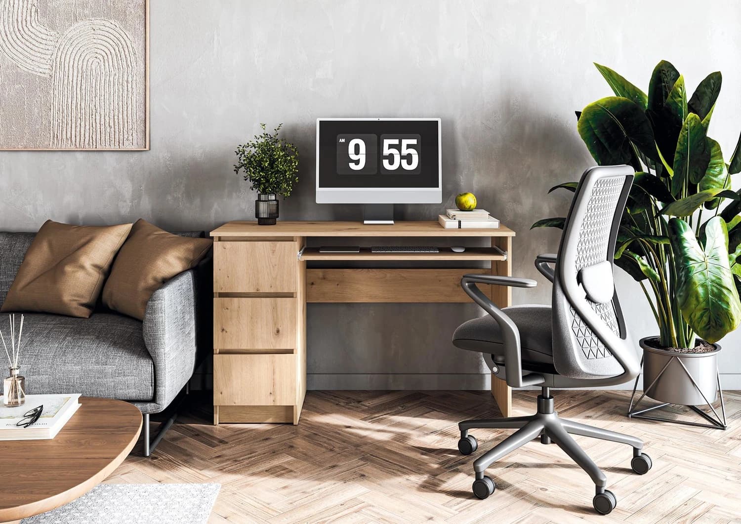 Stalas CINO Stalai vaikams Vaikų baldai