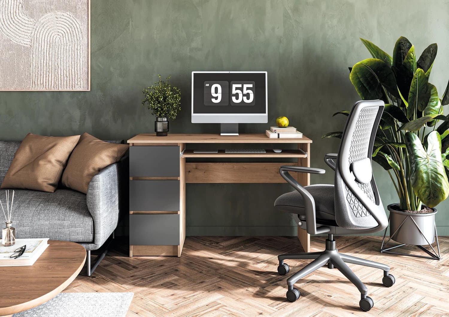 Stalas CINO Stalai vaikams Vaikų baldai