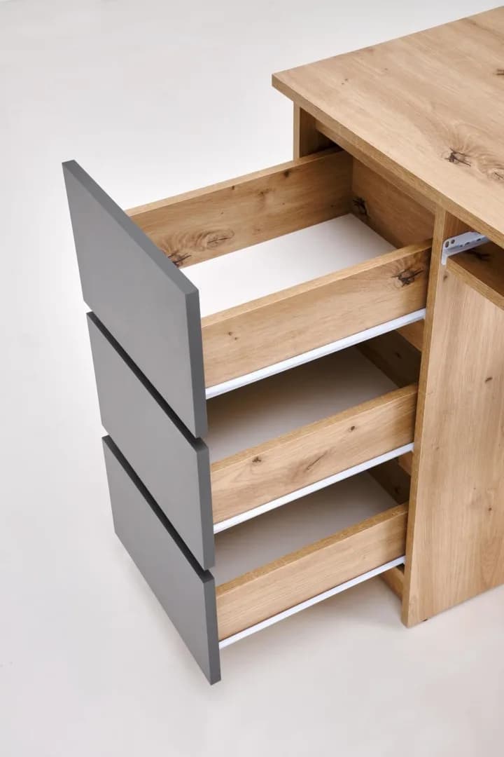 Stalas CINO Stalai vaikams Vaikų baldai