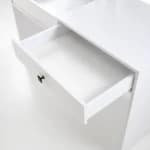 Kosmetinis staliukas MEGAN Kosmetiniai staliukai Miegamojo baldai thumbnail