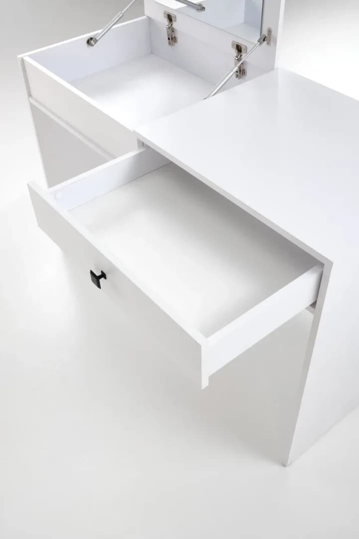 Kosmetinis staliukas MEGAN Kosmetiniai staliukai Miegamojo baldai