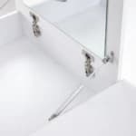 Kosmetinis staliukas MEGAN Kosmetiniai staliukai Miegamojo baldai thumbnail