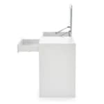 Kosmetinis staliukas MEGAN Kosmetiniai staliukai Miegamojo baldai thumbnail