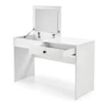 Kosmetinis staliukas MEGAN Kosmetiniai staliukai Miegamojo baldai thumbnail