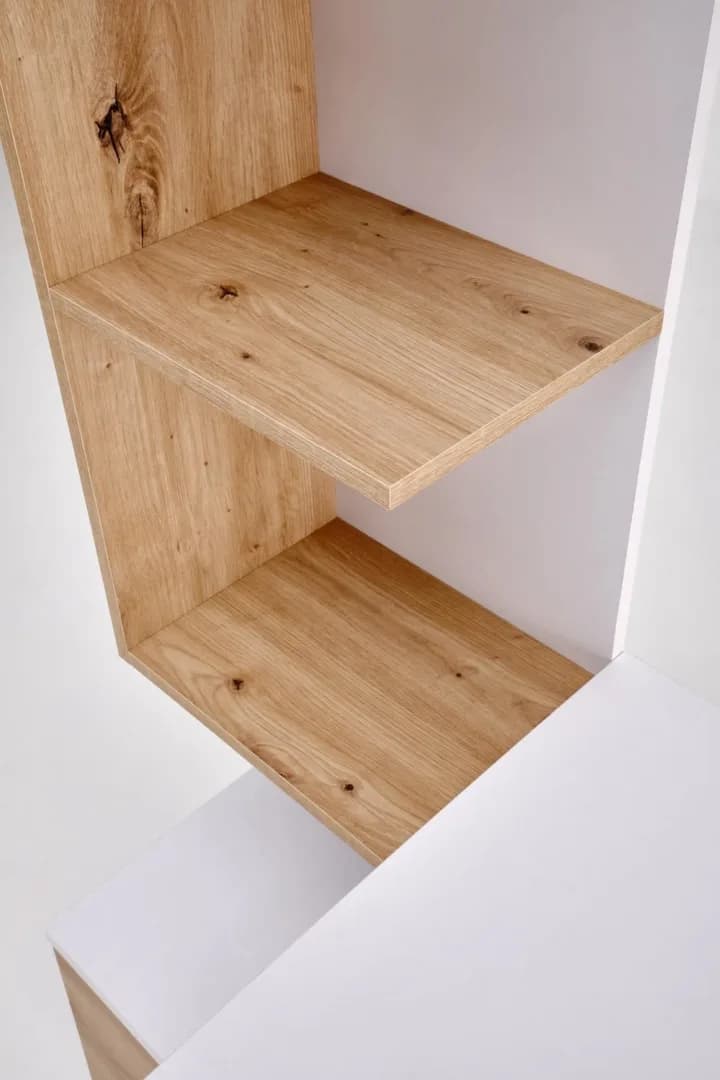 Stalas MISO Stalai vaikams Vaikų baldai