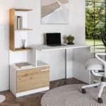 Stalas MISO Stalai vaikams Vaikų baldai thumbnail