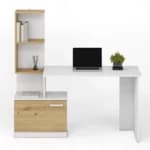 Stalas MISO Stalai vaikams Vaikų baldai thumbnail