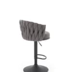 Baro kėdė H125 Baro kėdės Virtuvės baldai thumbnail